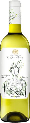 afbeelding-Marqués de Riscal Sauvignon Blanc