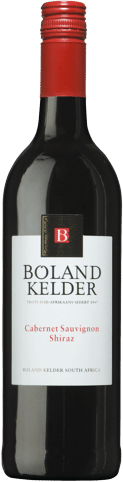 afbeelding-Boland Kelder Cabernet Sauvignon Shiraz