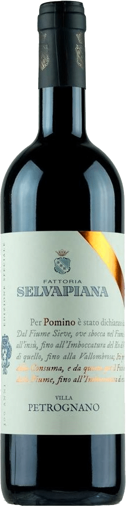 afbeelding-Fattoria Selvapiana Villa Petrognano