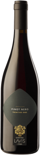 afbeelding-Cantina LaVis Pinot Nero