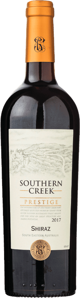 afbeelding-Southern Creek Shiraz ‘Prestige’