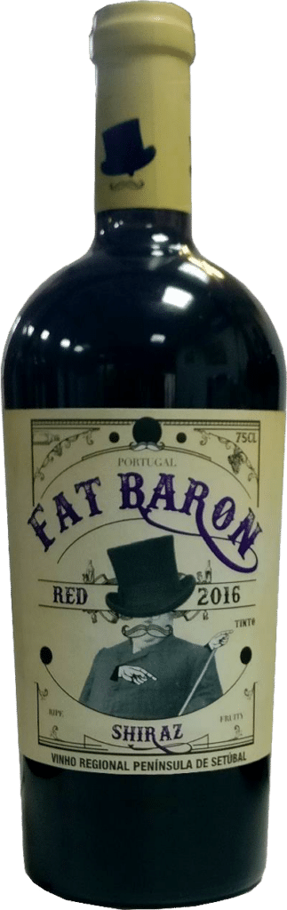 afbeelding-Fat Baron Shiraz