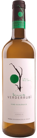 afbeelding-Dominio de Verderrubi Verdejo