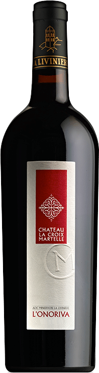 afbeelding-Domaine la Croix Martelle L'Onoriva
