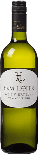 afbeelding-H&M Hofer Grüner Veltliner ‘Ried Vogelsang’
