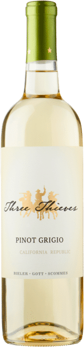 afbeelding-Three Thieves Pinot Grigio