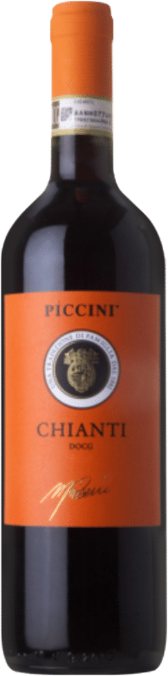 afbeelding-Piccini Chianti