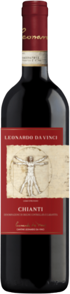 afbeelding-Cantine Leonardo da Vinci Chianti