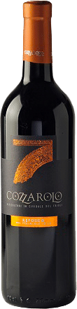 afbeelding-Cozzarolo Schioppettino