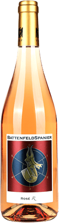 afbeelding-BattenfeldSpanier Rosé 'R'