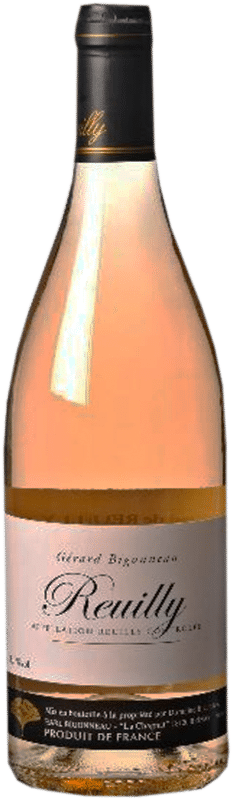 afbeelding-Gérard Bigonneau 