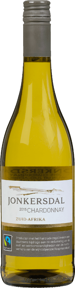 afbeelding-Jonkersdal Chardonnay