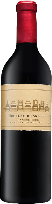 afbeelding-Boekenhoutskloof Franschhoek Cabernet Sauvignon