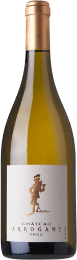 afbeelding-Château Arrogant Frog 