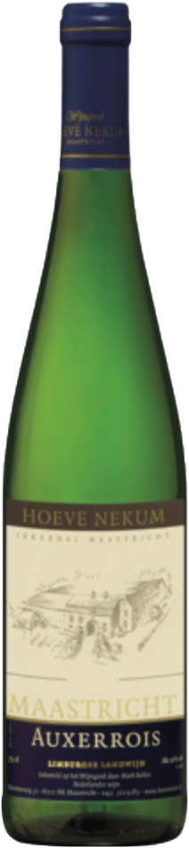 afbeelding-Hoeve Nekum Auxerrois