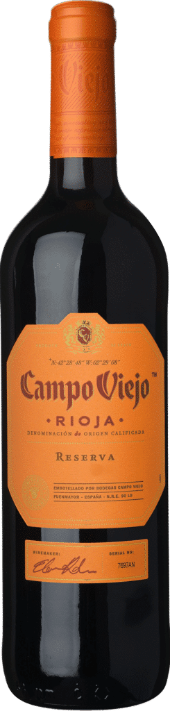 afbeelding-Campo Viejo Rioja Reserva