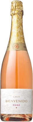 afbeelding-Bienvenido Rosé Brut