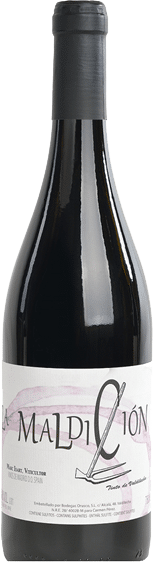 afbeelding-La Maldicion Tinto di Valdilecha