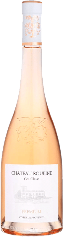 afbeelding-Chateau Roubine La Vie En Rose Premium