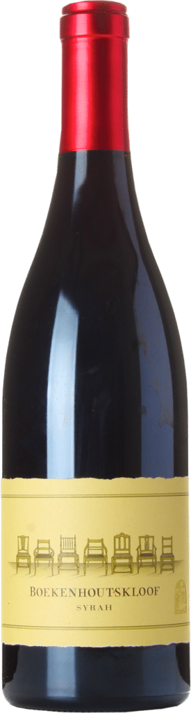 afbeelding-Boekenhoutskloof Syrah