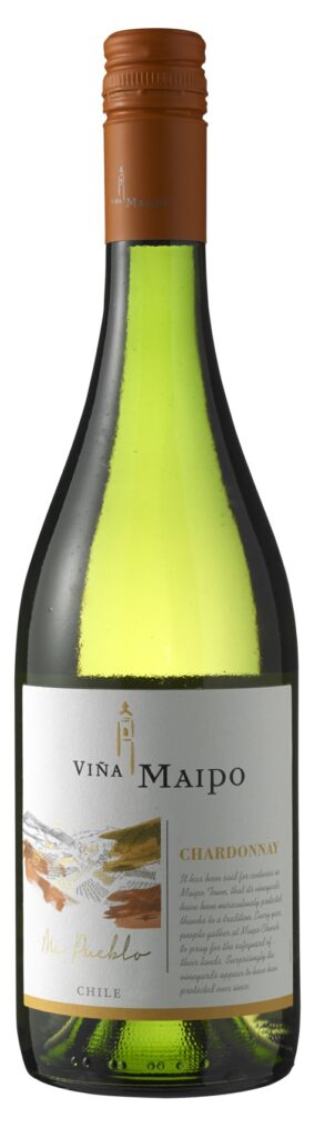 afbeelding-Viña Maipo Chardonnay