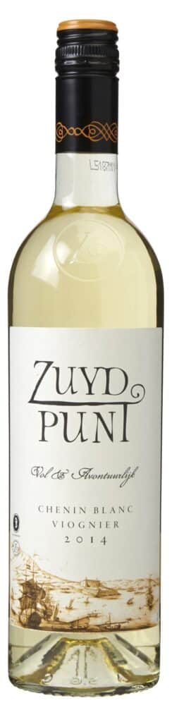 afbeelding-Zuydpunt Chenin Blanc Viognier