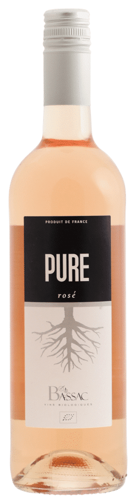 afbeelding-Pure Rosé