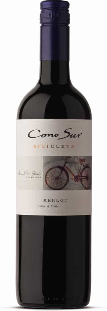 afbeelding-Cono Sur Bicicleta Merlot