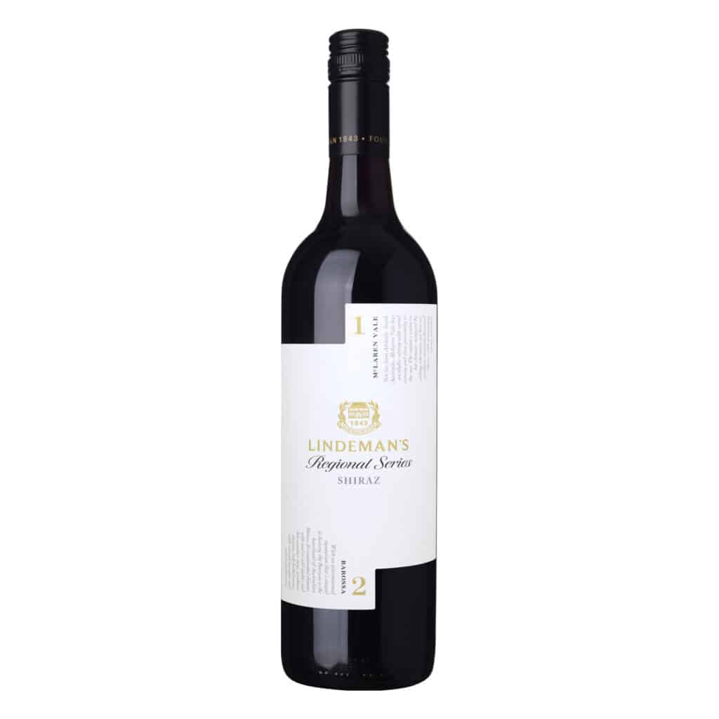 afbeelding-Lindeman’s Regional Series Shiraz