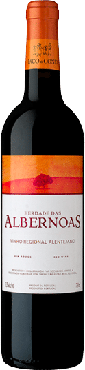 afbeelding-Herdade das Albernoas 