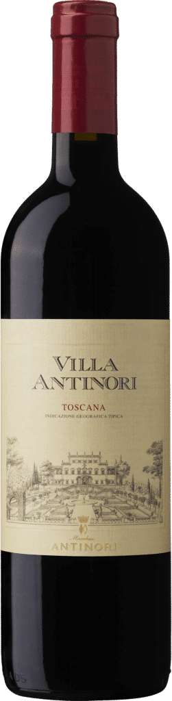 afbeelding-Villa Antinori Rosso Toscana