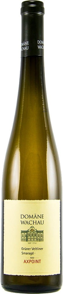 afbeelding-Domäne Wachau Grüner Veltliner 'Smaragd' Axpoint