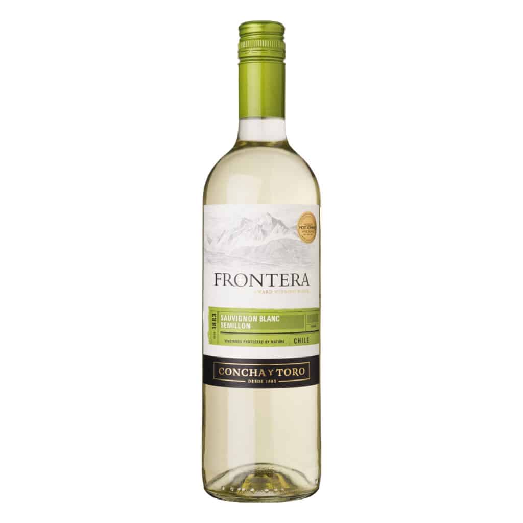 afbeelding-Frontera Sauvignon Blanc Sémillon