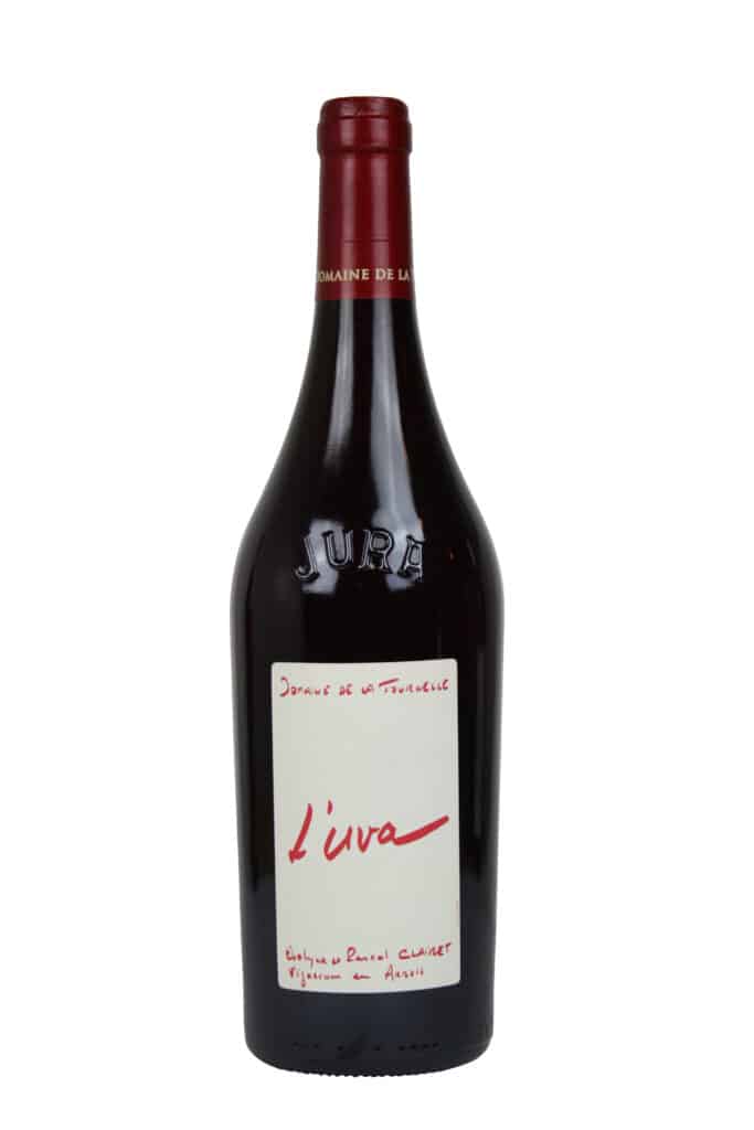 afbeelding-Domaine de la Tournelle L’uva