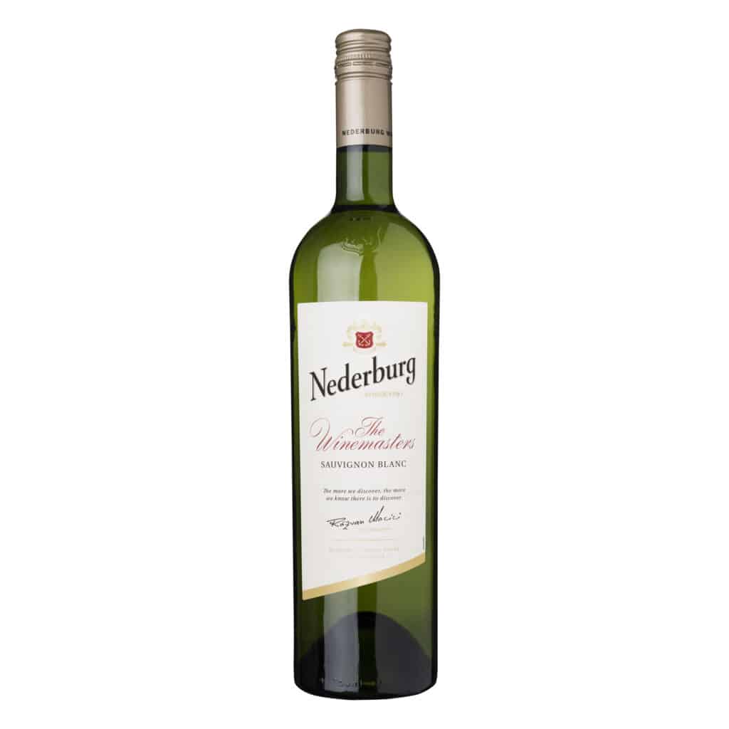 afbeelding-Nederburg The Winemasters Sauvignon Blanc
