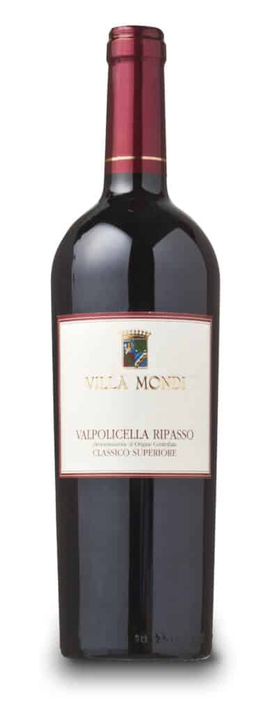 afbeelding-Villa Mondi Valpolicella Ripasso