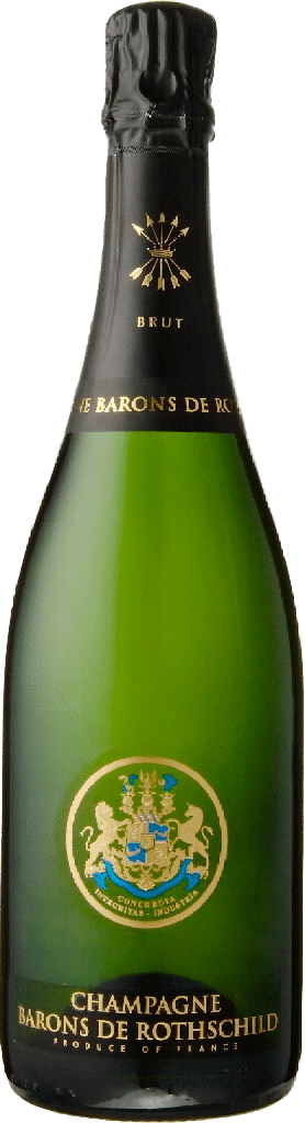 afbeelding-Barons de Rothschild Brut