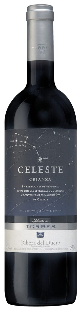 afbeelding-Torres Celeste Crianza