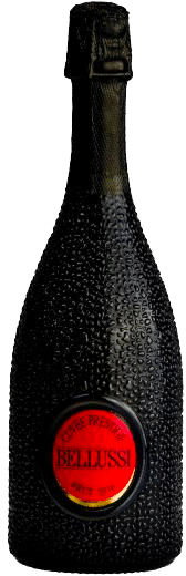 afbeelding-Bellussi Cuvée Prestige Brut
