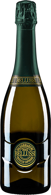 afbeelding-Bellussi Prosecco Superiore