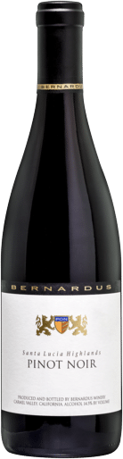 afbeelding-Bernardus Pinot Noir