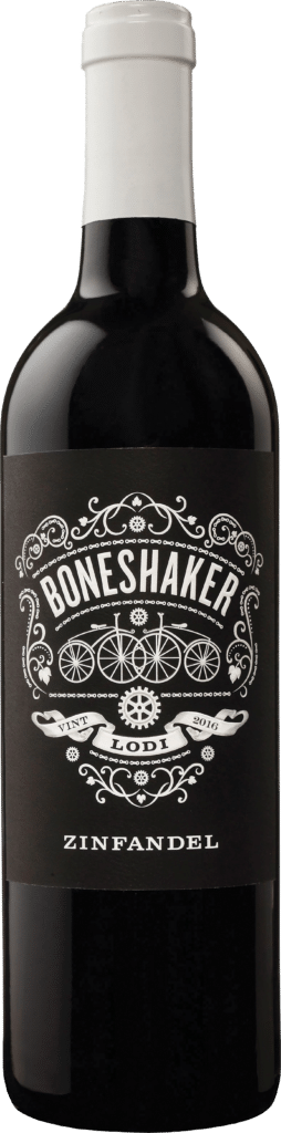 afbeelding-Hahn Winery Zinfandel ‘Boneshaker’
