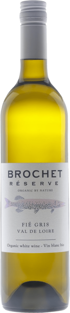 afbeelding-Brochet ‘Fié Gris’
