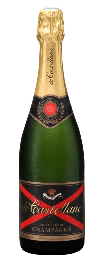 afbeelding-de Castellane Brut Millésimé