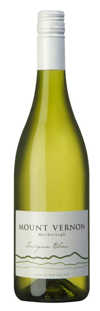 afbeelding-Mount Vernon Sauvignon Blanc ‘Winemaker’s Selection’