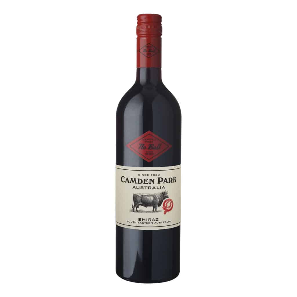 afbeelding-Camden Park Shiraz