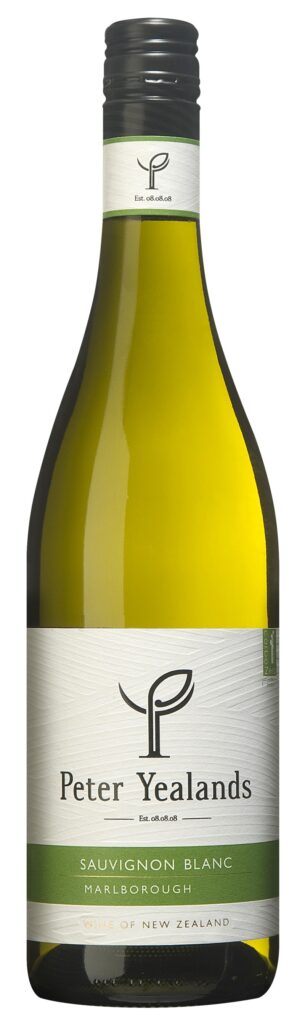 afbeelding-Peter Yealands Sauvignon Blanc