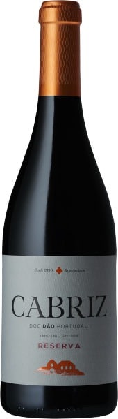 afbeelding-Quinta de Cabriz Reserva
