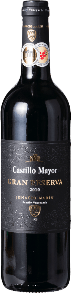 afbeelding-Castillo Mayor Gran Reserva