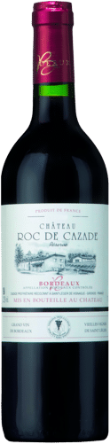 afbeelding-Château Roc de Cazade 